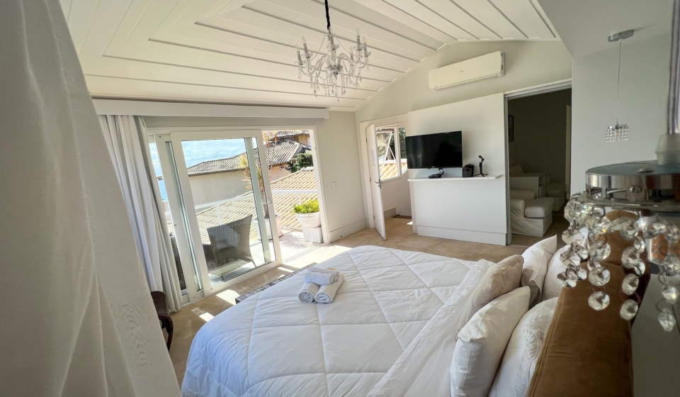 Pousada Ao Pôr do Sol