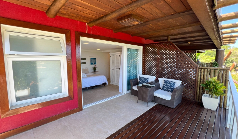 Pousada Ao Pôr do Sol