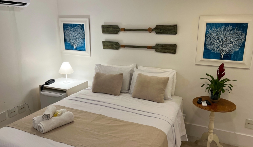 Pousada Ao Pôr do Sol