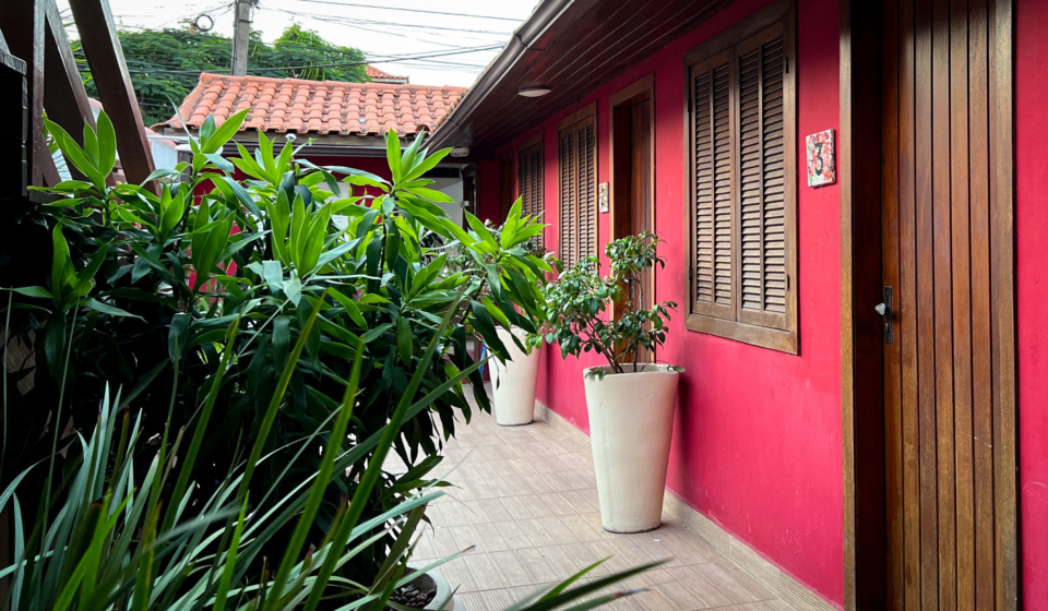 Pousada Praia e Conforto